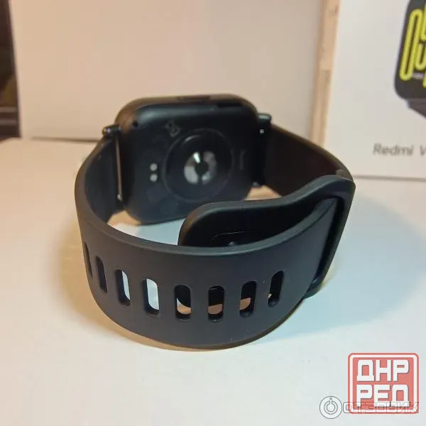 Продам новые смарт часы Xiaomi redmi watch 5 activ Донецк - изображение 6