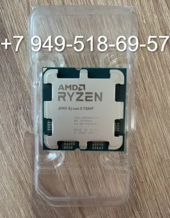 AMD Ryzen 5 7500F OEM Донецк
