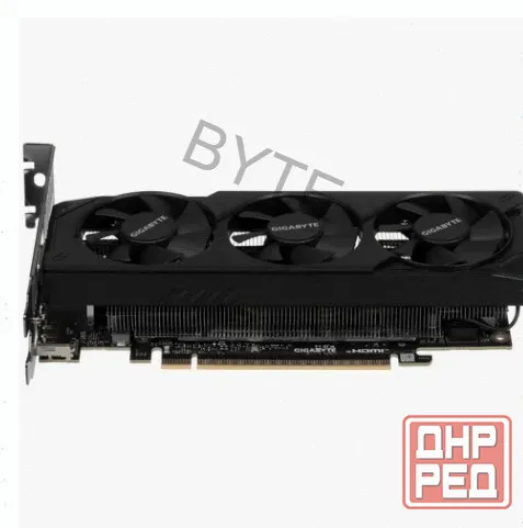Видеокарта Zotac Geforce Rtx 5060 Gaming Amp [zt-b50600f-10m] [pcie 5.0, Gpu 2280 Мгц, 8 - арт:7895 Донецк - изображение 1