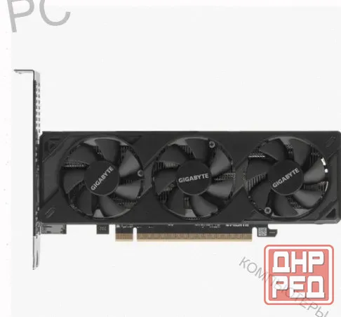 Видеокарта Zotac Geforce Rtx 5060 Gaming Amp [zt-b50600f-10m] [pcie 5.0, Gpu 2280 Мгц, 8 - арт:7895 Донецк - изображение 3