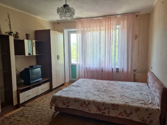 Сдам 1 к.кв Кирова Мариуполь