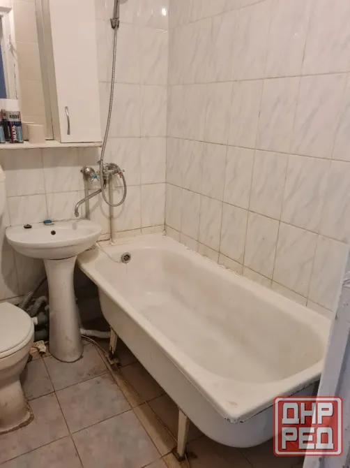 Сдам 1 к.кв Кирова Мариуполь - изображение 5