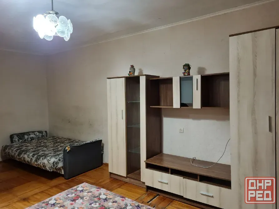 Сдам 1 к.кв Кирова Мариуполь - изображение 6