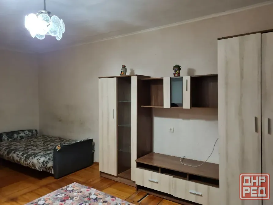 Сдам 1 к.кв Кирова Мариуполь - изображение 2