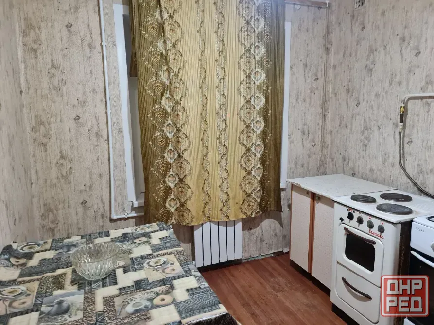 Сдам 1 к.кв Кирова Мариуполь - изображение 4