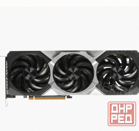 Видеокарта Acer Amd Radeon rx 9070 xt Predator Bifrost oc [dp.z4fww.p01] - арт:1131 Донецк - изображение 1