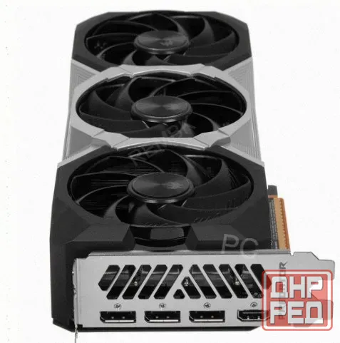 Видеокарта Acer Amd Radeon rx 9070 xt Predator Bifrost oc [dp.z4fww.p01] - арт:1131 Донецк - изображение 4