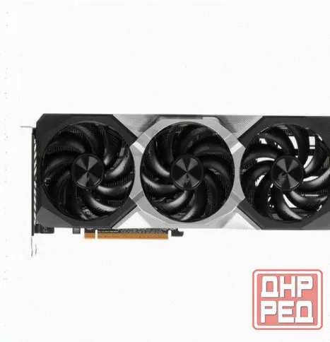 Видеокарта Acer Amd Radeon rx 9070 xt Predator Bifrost oc [dp.z4fww.p01] - арт:1131 Донецк - изображение 2