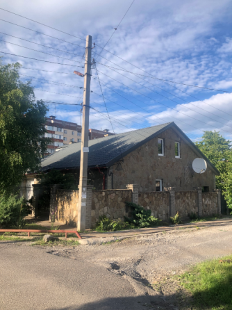 2 этажа, бассейн,сауна, вода круглосуточно Донецк