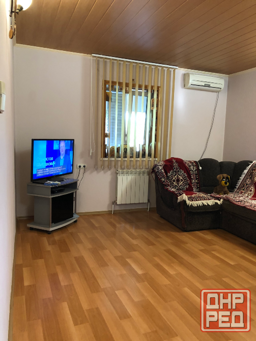 2 этажа, бассейн,сауна, вода круглосуточно Донецк - изображение 8