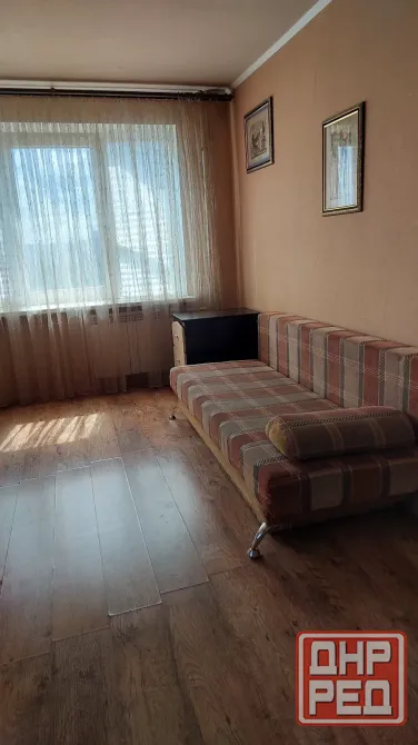 Сдам 2к.кв Ворошиловский район пр-т Мира Донецк - изображение 3