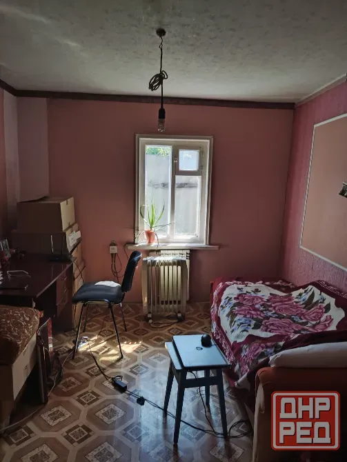 Продаётся небольшой дом на Буденновке со всеми удобствами. Донецк - изображение 3