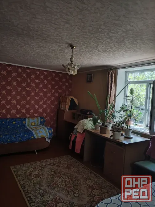 Продаётся небольшой дом на Буденновке со всеми удобствами. Донецк - изображение 5