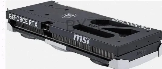 Видеокарта Msi Pcie16 Rtx5060ti 8gb Rtx 5060 ti 8g Ventus 3x oc - арт:9769 Донецк