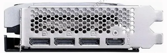 Видеокарта Msi Pcie16 Rtx5060ti 8gb Rtx 5060 ti 8g Ventus 3x oc - арт:9769 Донецк
