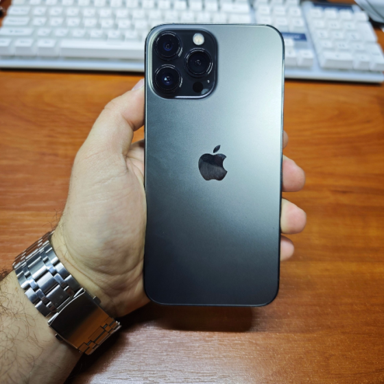 iPhone 13 pro max Донецк
