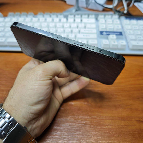 iPhone 13 pro max Донецк