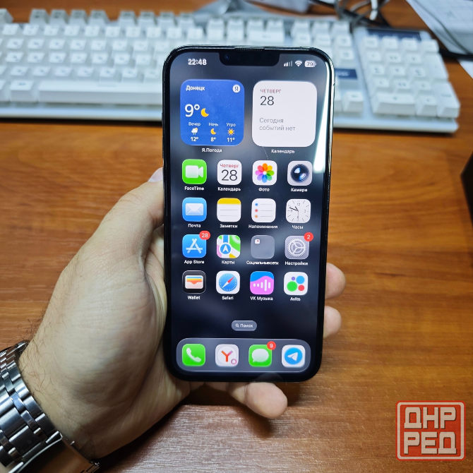 iPhone 13 pro max Донецк - изображение 2