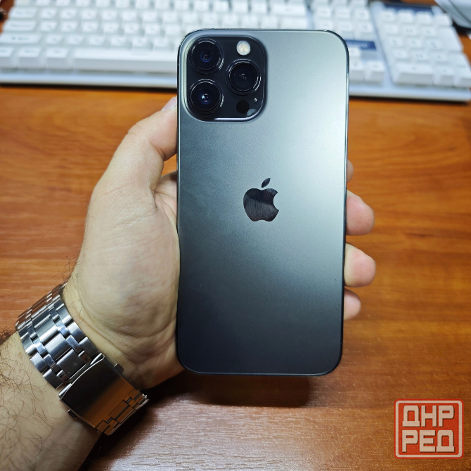 iPhone 13 pro max Донецк - изображение 1