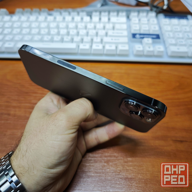 iPhone 13 pro max Донецк - изображение 5