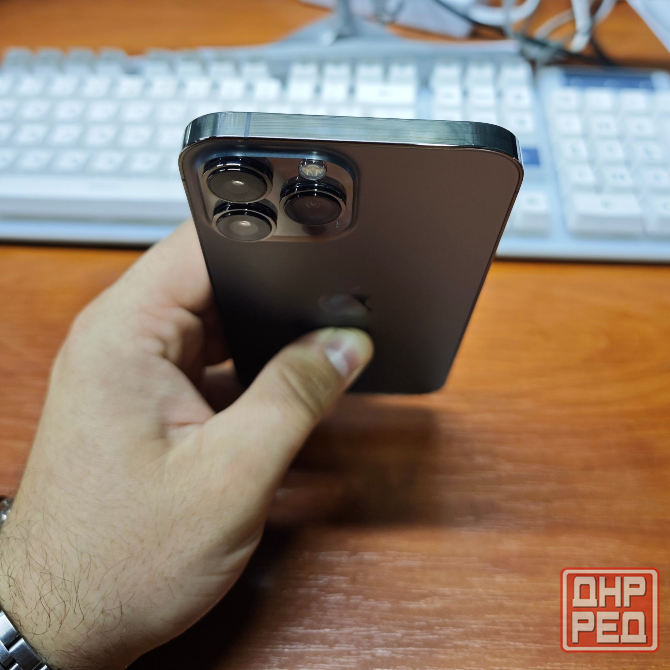 iPhone 13 pro max Донецк - изображение 3