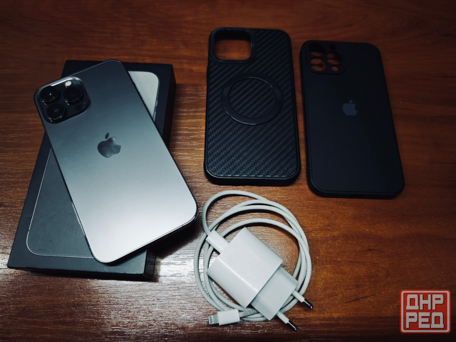 iPhone 13 pro max Донецк - изображение 7