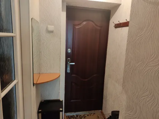 сдам 1-к квартиру Щорса 34 а Собственник Донецк