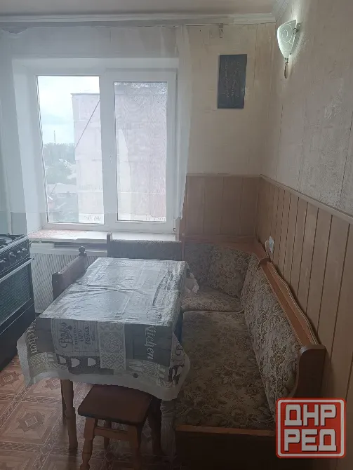 Сдам двухкомнатную квартиру в Ленинском районе Донецк - изображение 10