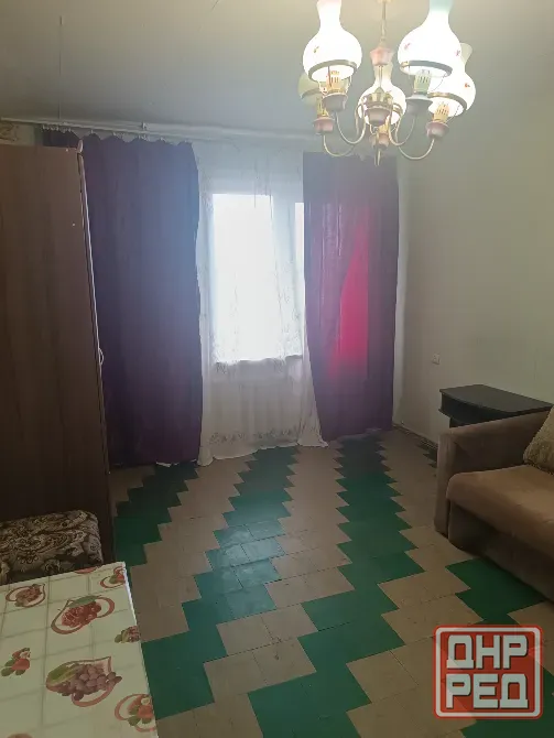 Сдам двухкомнатную квартиру в Ленинском районе Донецк - изображение 3