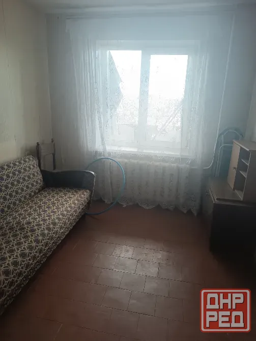 Сдам двухкомнатную квартиру в Ленинском районе Донецк - изображение 6