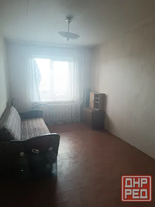 Сдам двухкомнатную квартиру в Ленинском районе Донецк - изображение 4