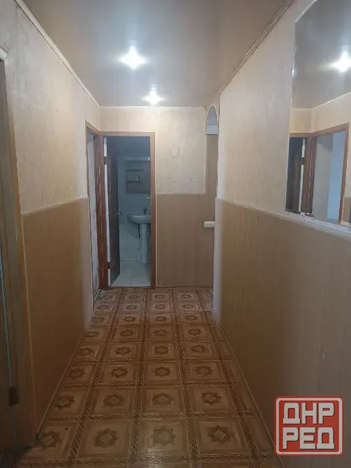 Сдам двухкомнатную квартиру в Ленинском районе Донецк - изображение 1