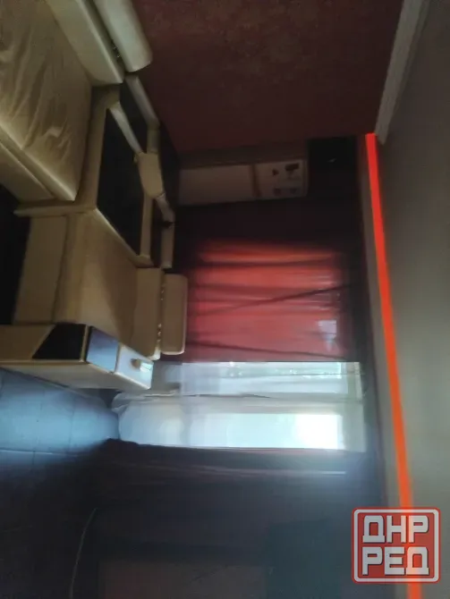 Сдам 1 комн квартиру Харитонова 8 Донецк - изображение 1