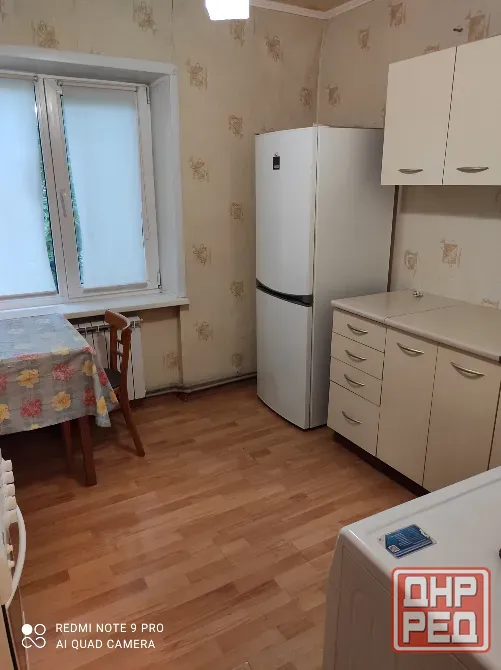 Продам 2к.кв. Ворошиловский район, Набережная, б. Школьный ( школа). Донецк - изображение 2
