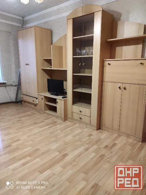 Продам 2к.кв. Ворошиловский район, Набережная, б. Школьный ( школа). Донецк - изображение 1