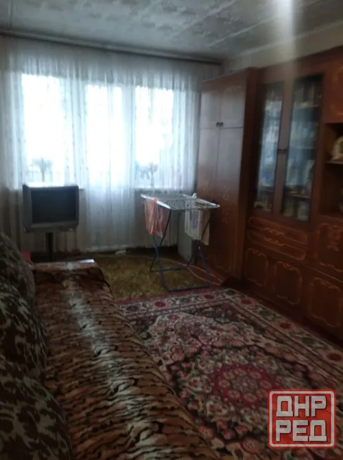 Продажа 2-квартиры Заперевальная Майский рынок. Донецк - изображение 3