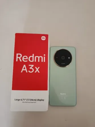 Xiaomi Redmi A3x Донецк