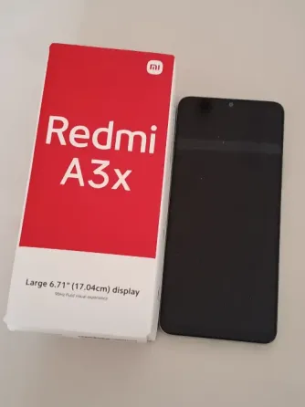 Xiaomi Redmi A3x Донецк