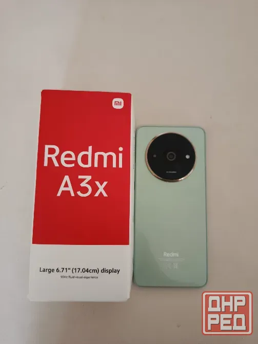 Xiaomi Redmi A3x Донецк - изображение 2