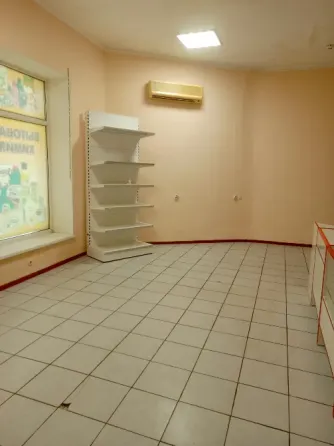 Аренда 50 кв. м. центр Донецка Донецк