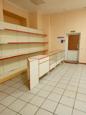 Аренда 50 кв. м. центр Донецка Донецк