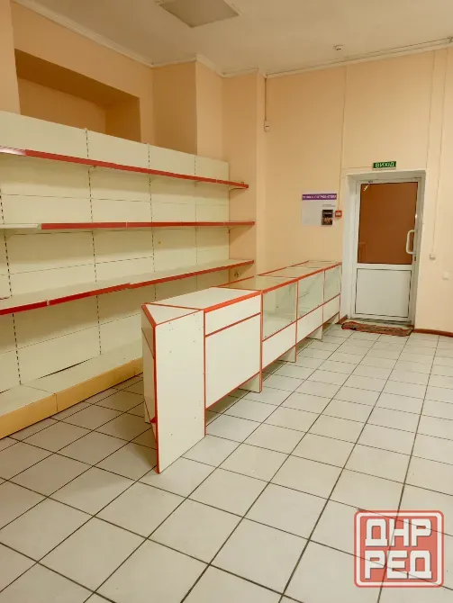 Аренда 50 кв. м. центр Донецка Донецк - изображение 2