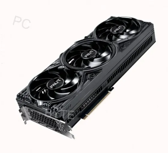 Видеокарта Palit Geforce Rtx 5070 ti Gamingpro 16gb (ne7507t019t2-gb2031a) - арт:7443 Донецк