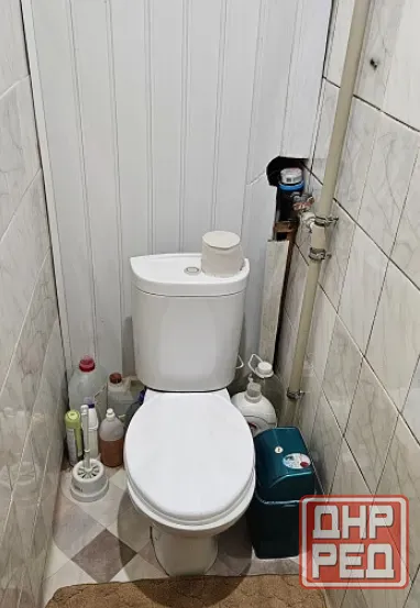 Сдам 2-х комнатную квартиру на Восточном Макеевка - изображение 6