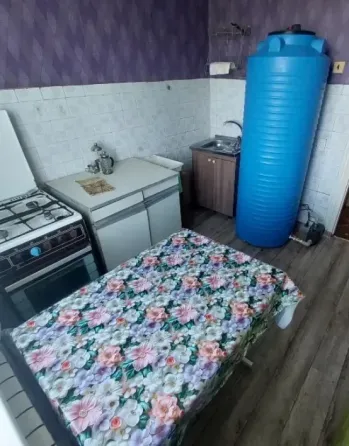 Сдам 2-к квартиру на Калинино. Вода 24/7 Макеевка