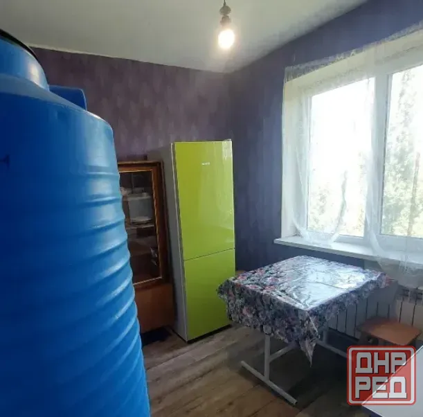 Сдам 2-к квартиру на Калинино. Вода 24/7 Макеевка - изображение 4