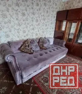Сдам 2-к квартиру на Калинино. Вода 24/7 Макеевка - изображение 2
