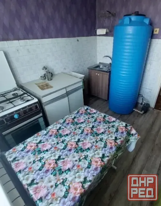 Сдам 2-к квартиру на Калинино. Вода 24/7 Макеевка - изображение 3