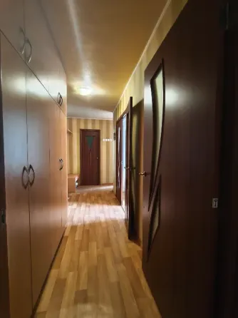 Продам 2х комнатную квартиру Кировский район Бирюзова Донецк