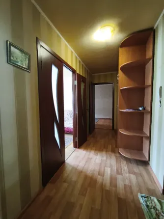 Продам 2х комнатную квартиру Кировский район Бирюзова Донецк